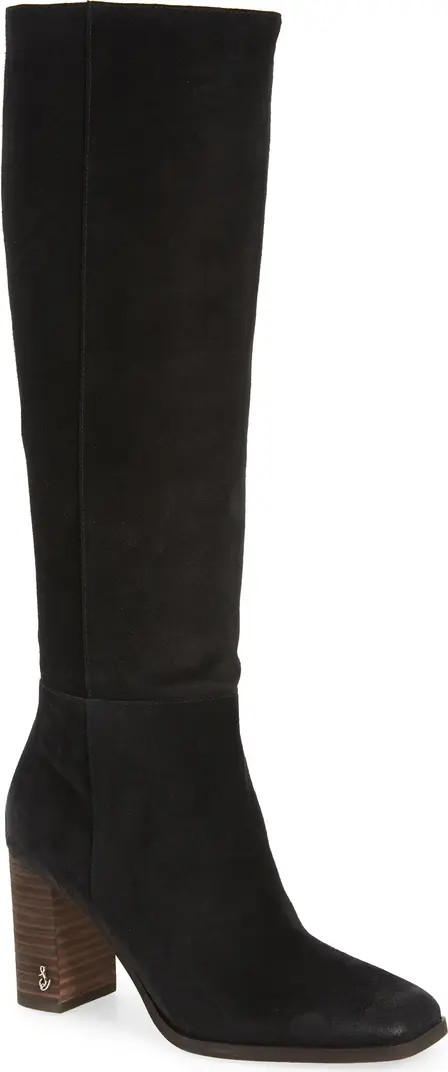 Olly Knee High Boot | Nordstrom Rack