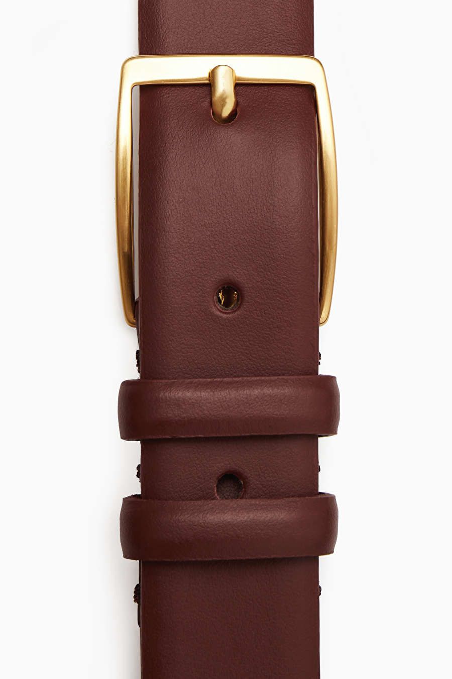 CLASSIC LEATHER BELT | COS (US)