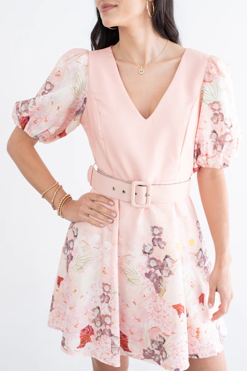 Rosalia Dress | Avara