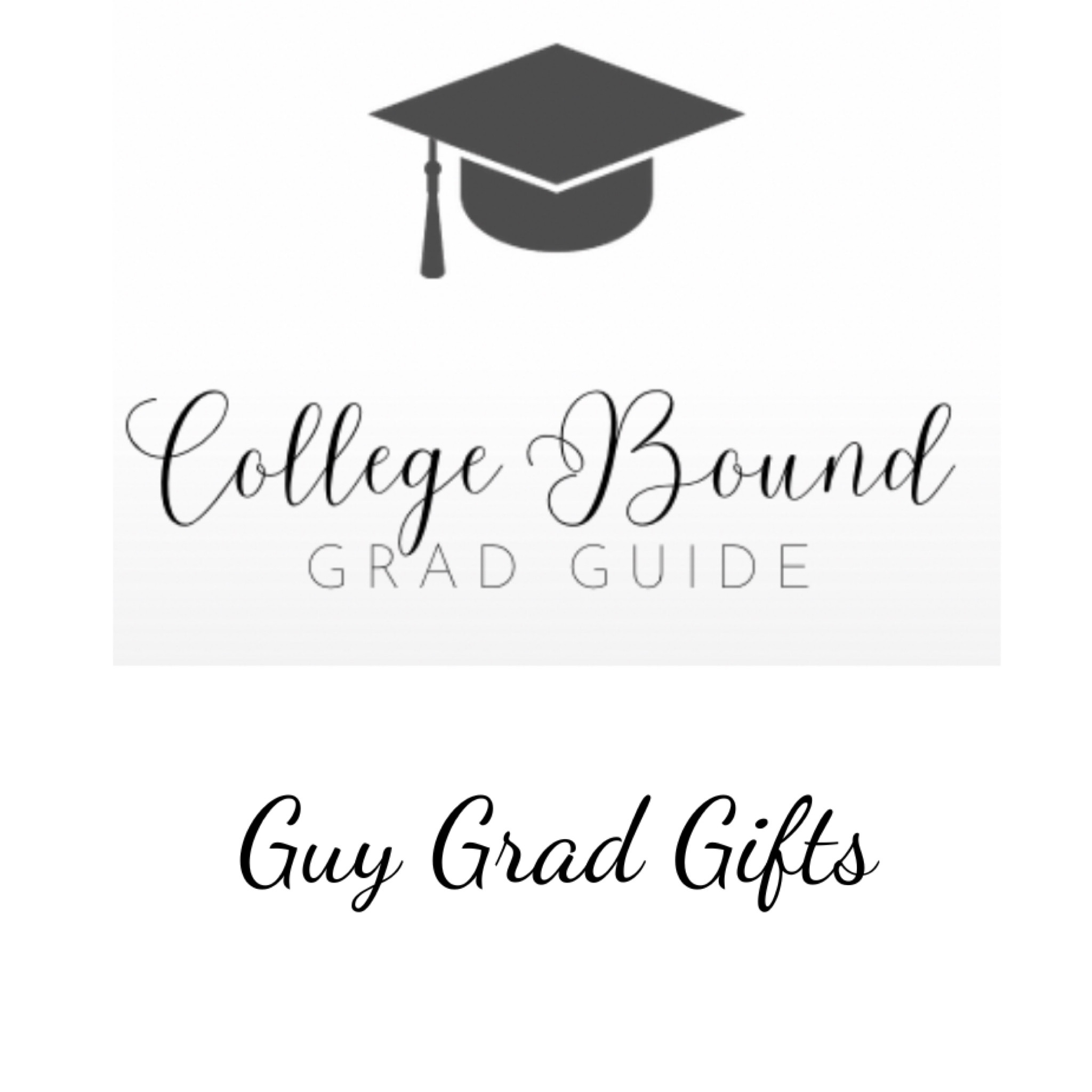Gifts for the graduate.  Male grad gifts.  High school college personalized gifts  

#LTKGiftGuide