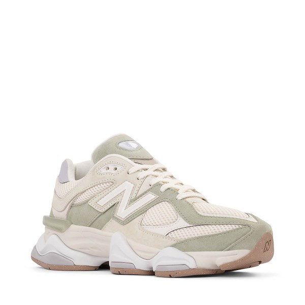 New Balance 9060 Athletic Shoe - Garter Snake / Pearl Grey | Journeys