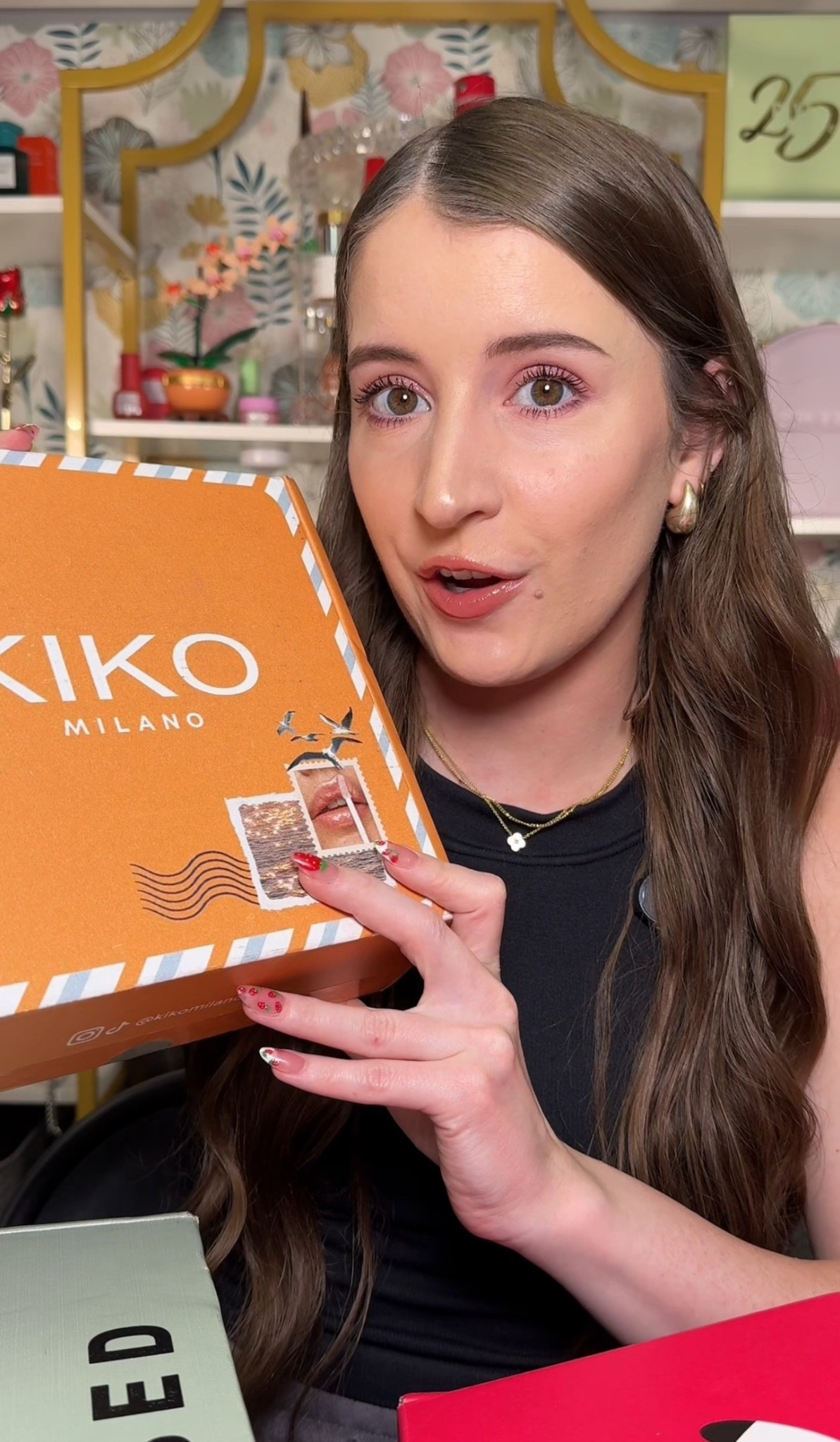 Pr unboxing 

#LTKBeauty