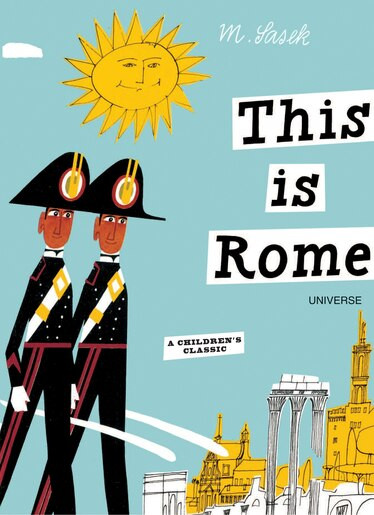 This Is Rome: A Children's Classic | Indigo (CA)