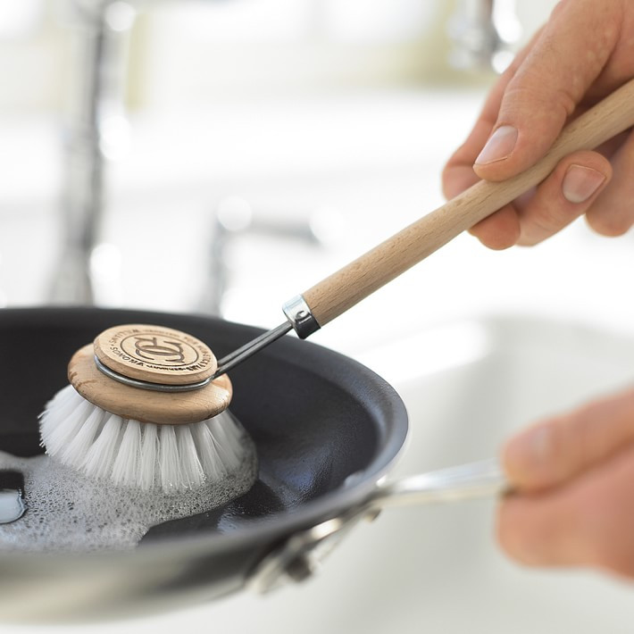 Hold Everything Dish Brush | Williams-Sonoma