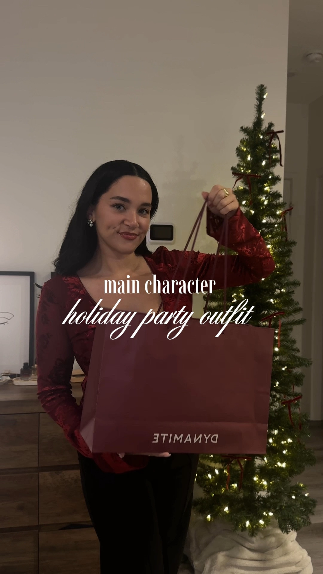 These are the looks I will have on repeat this holiday season! 🎄🎀✨
Tops size SM
Skirt size MD

It won’t let me link the sequin top for some reason! It’s the Nola Sequin Tank Top in SM

#LTKholiday #LTKcanada #LTKpartywear