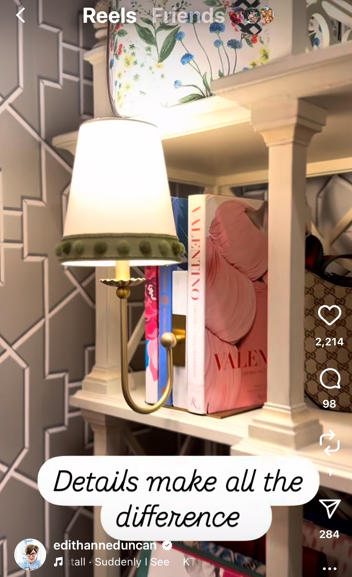Remember back in February where I added trim to the Target book lamp shade? Well, the book lamps are back in stock. Try this fun project for yourself  
