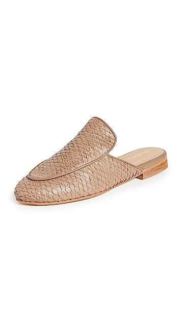 Sardinia Mules | Shopbop