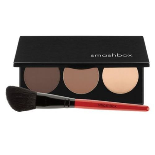 Paleta de Contorno Step-by-Step Contour Kit | Sephora (BR)