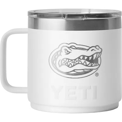 Yeti Rambler 14 OZ Stackable mug | YETI US
