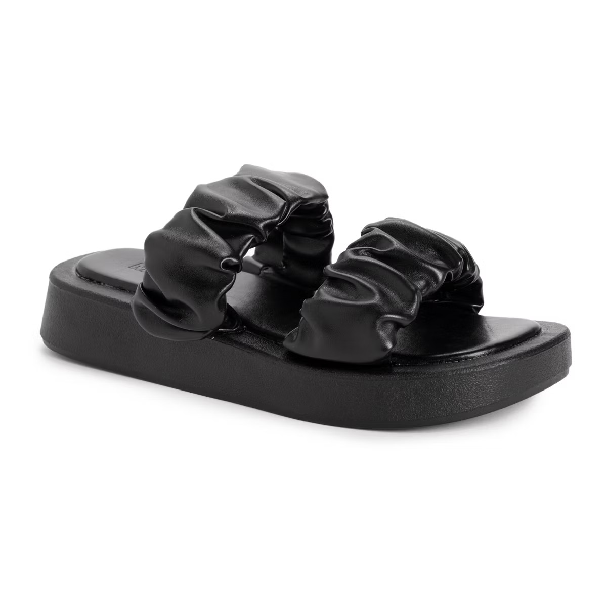 MUK LUKS Women's Club South Beach Sandals | Target