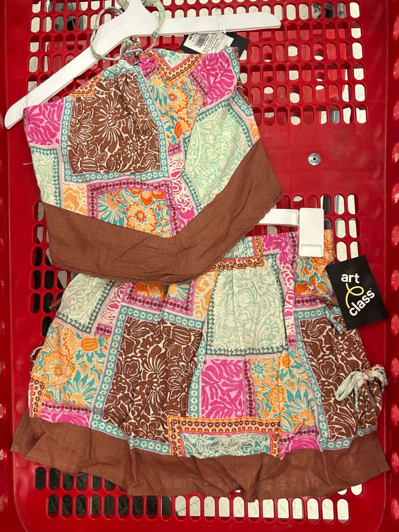 Summer finds for girls

#LTKKids