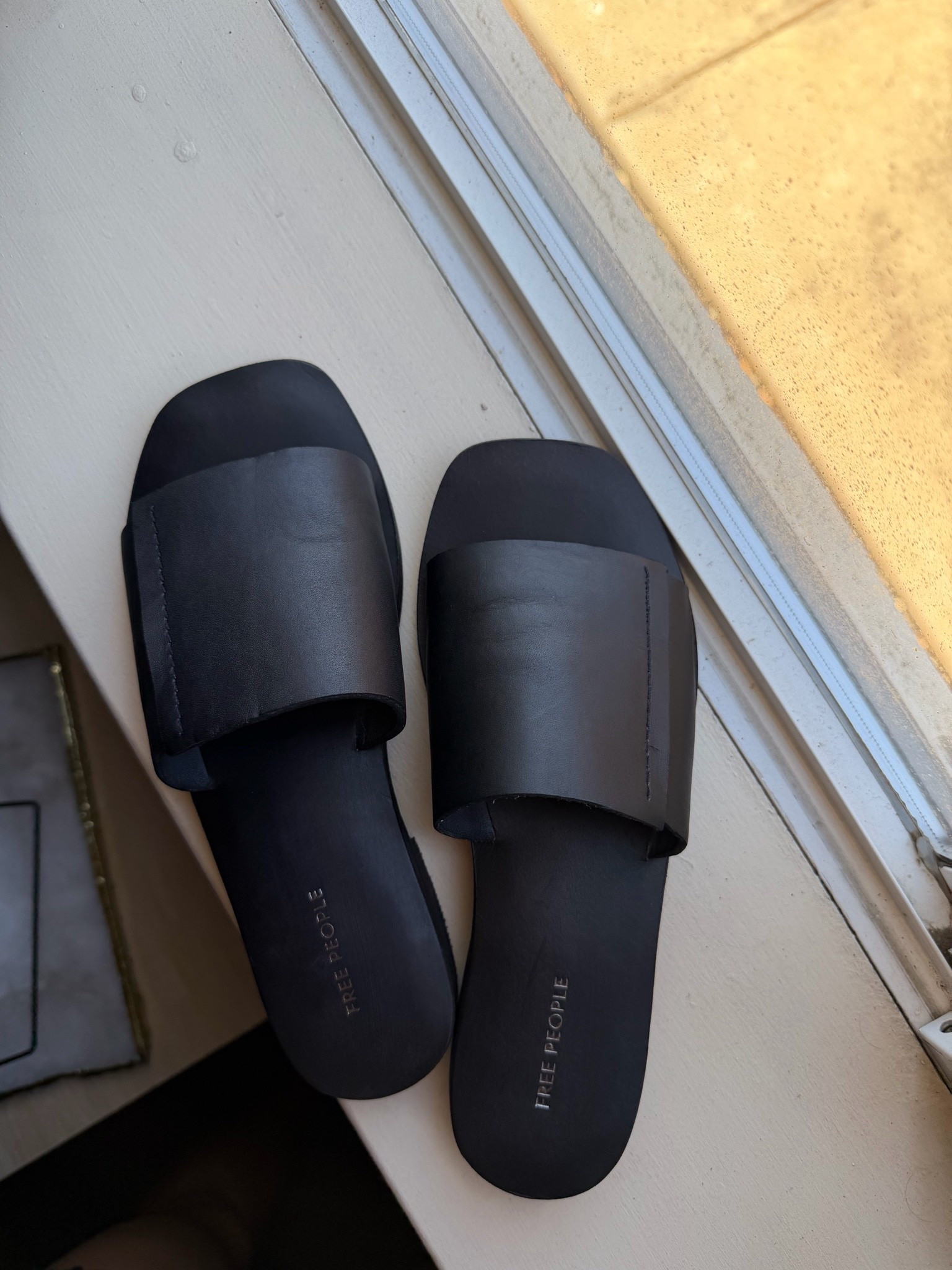Free people strikes again. I found these for $45!! They are originally $98

#LTKootd #LTKgrwm