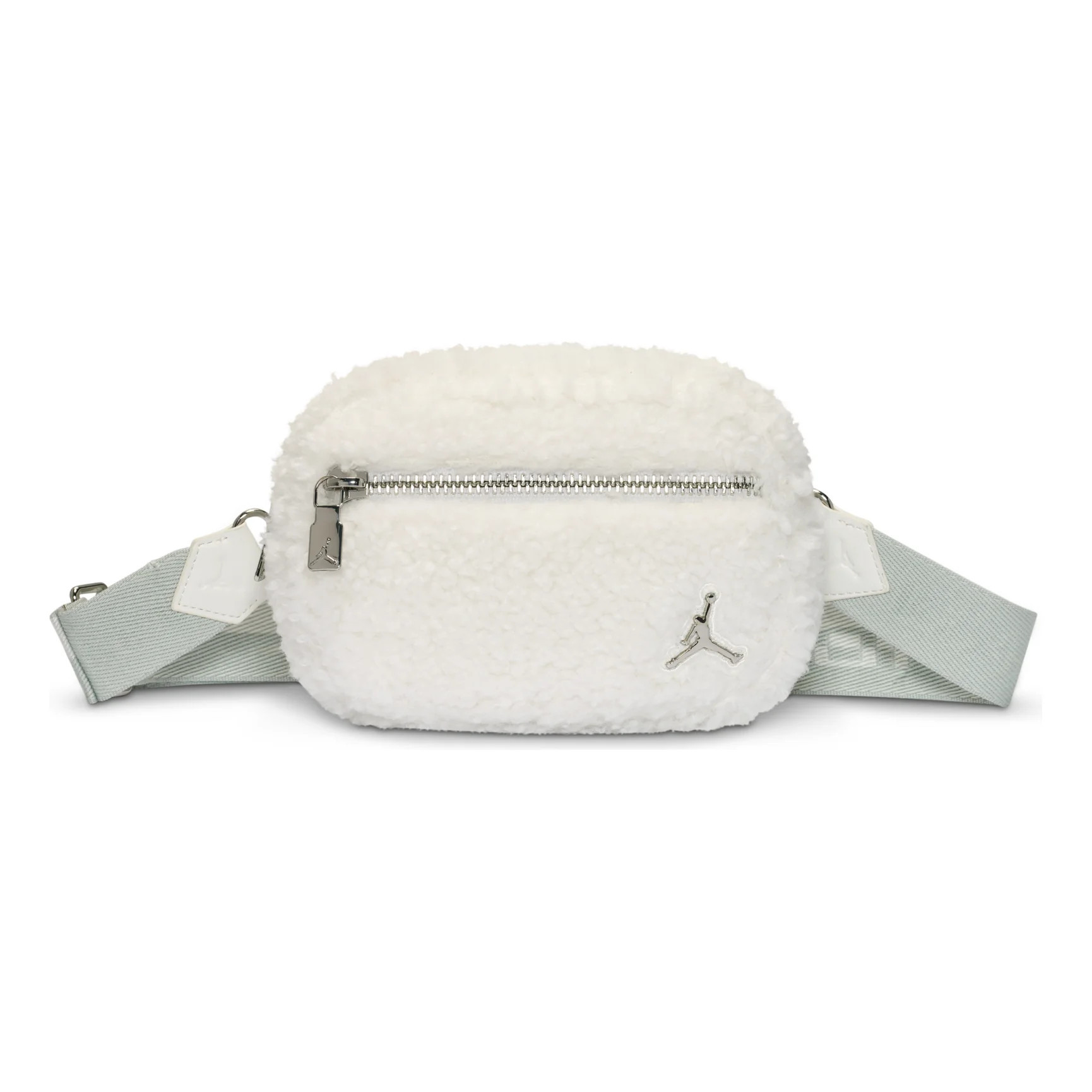 Air Jordan Monarch Crossbody Bag 'Sail White' IQ3197-133 | KICKS CREW