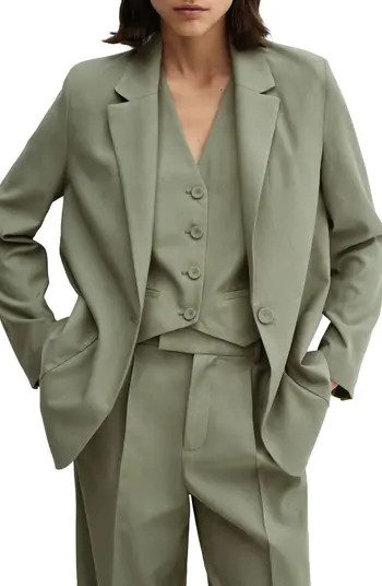 Alicante Blazer | Nordstrom