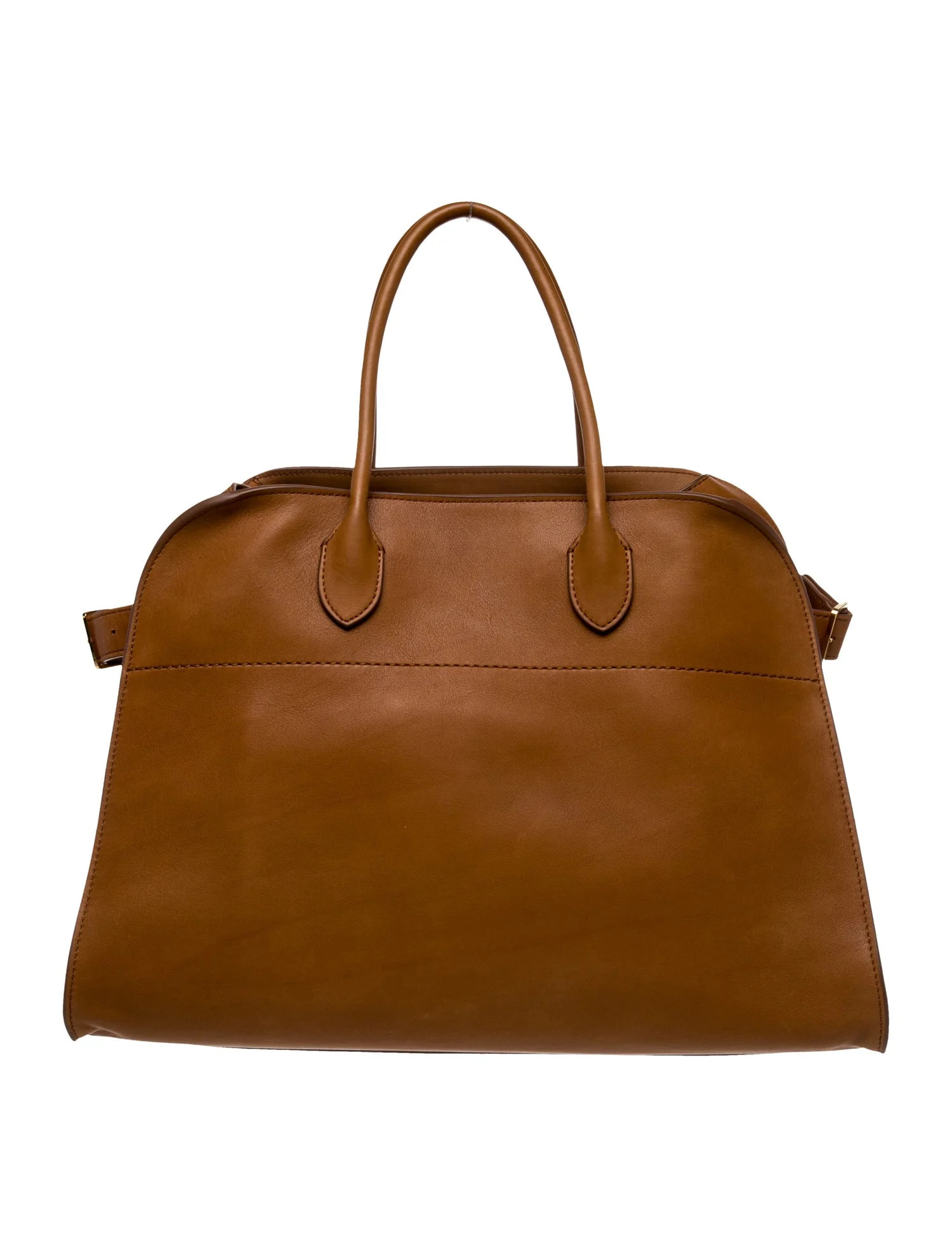 Leather Soft Margaux 15 | The RealReal