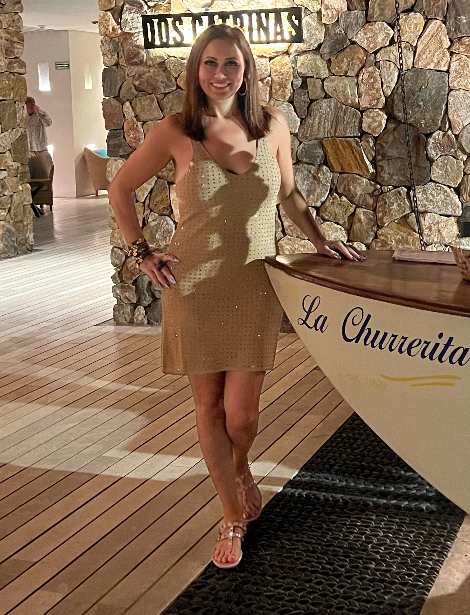 Love this dress by Camilla! It’s light weight for summer & traveling.

#LTKFind #LTKSeasonal #LTKtravel