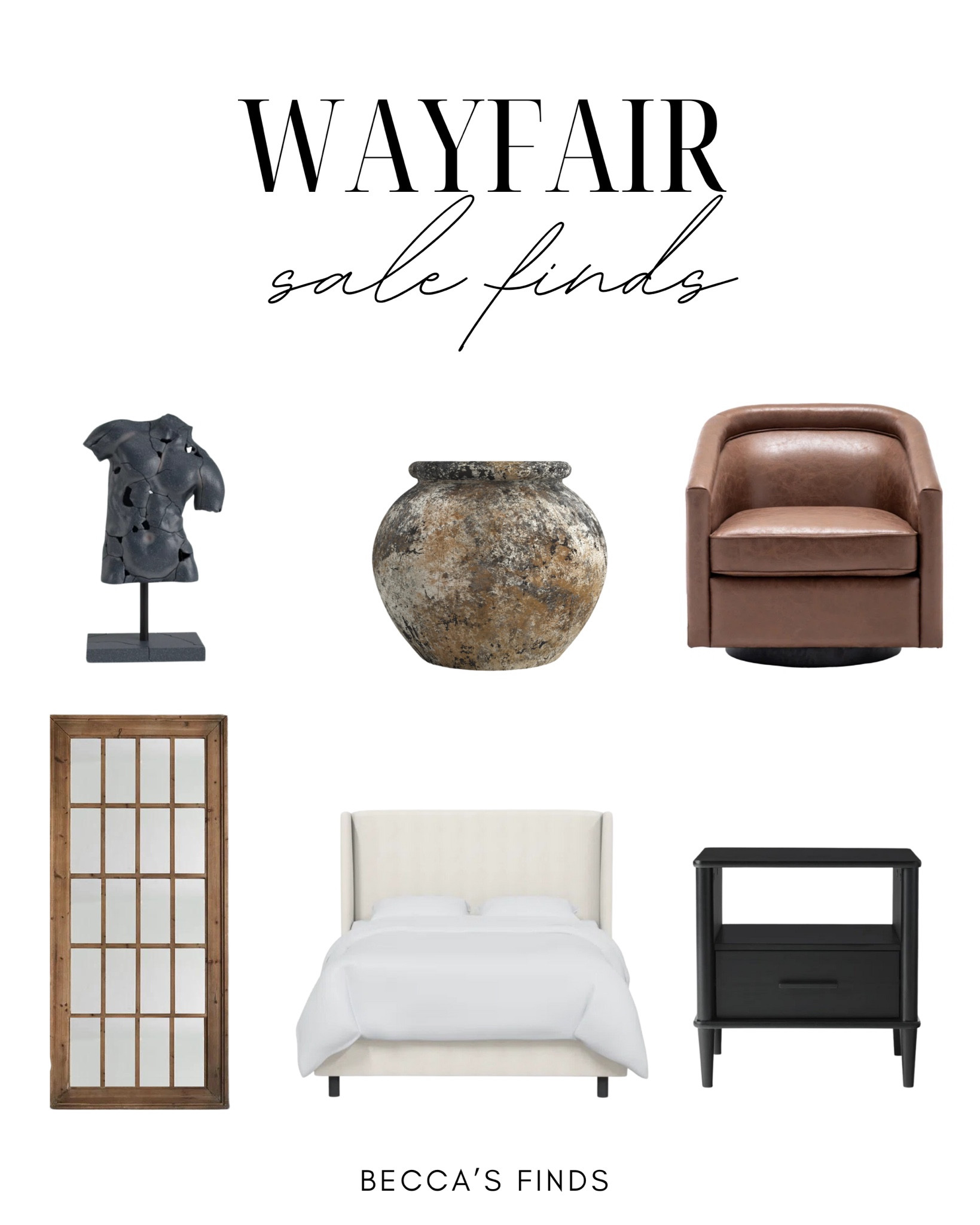 Wayfair sale finds! 

#LTKhome #LTKsalealert #LTKfamily