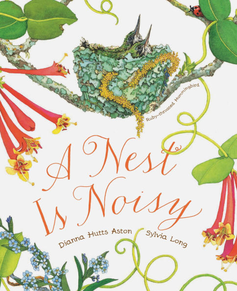 A Nest Is Noisy | Barnes & Noble