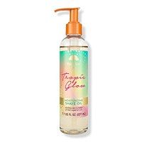 Tree Hut Tropic Glow Bare Moisturizing Shave Oil | Ulta