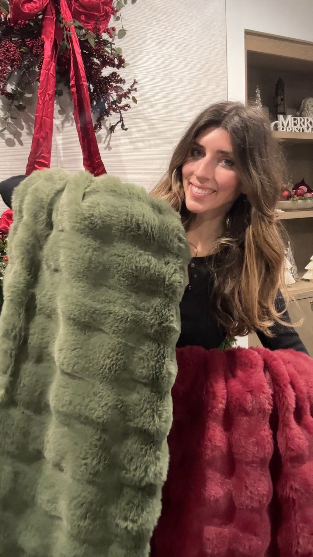 Walmart Black Friday deals are on now through Nov 16th so save now while it last on essentials, home decor, gifts, toys and more! #walmartpartner #walmart @walmart

#LTKGiftGuide #LTKHoliday #LTKCyberWeek