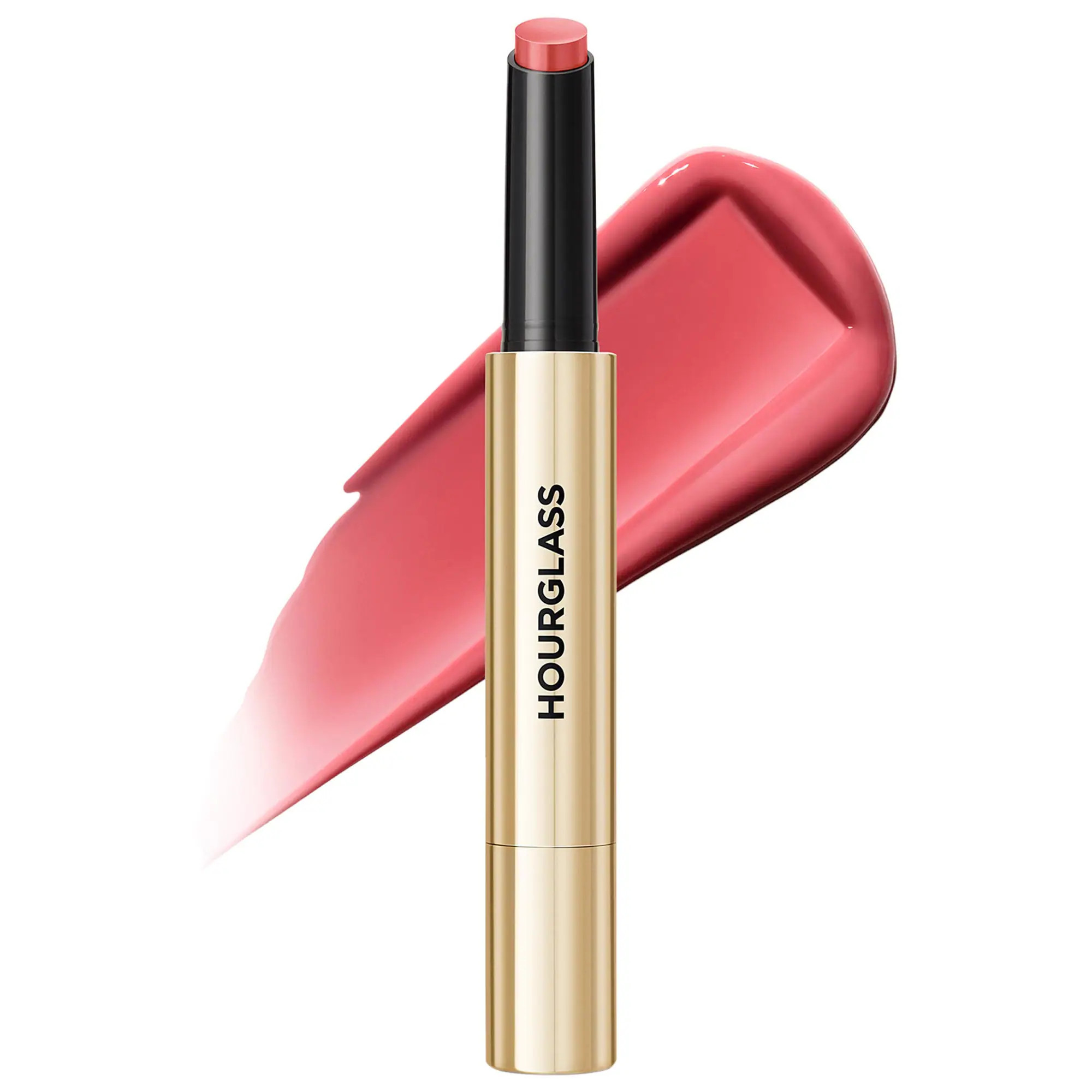 Hourglass Phantom Volumizing Glossy Lip Balm Crave 140 .05 oz / 1.7 g | Sephora (US)