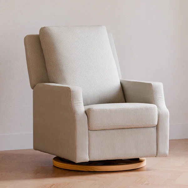 Crewe Recliner and Swivel Glider | Wayfair North America