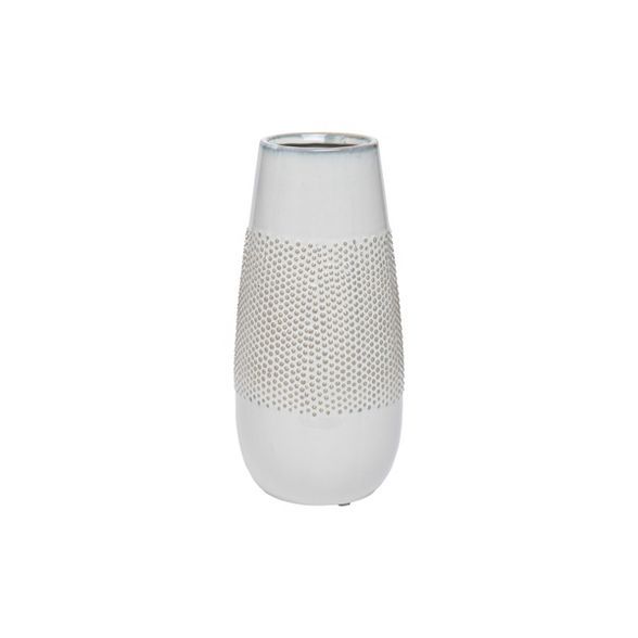Eldora Ceramic Vase - Foreside Home and Garden | Target