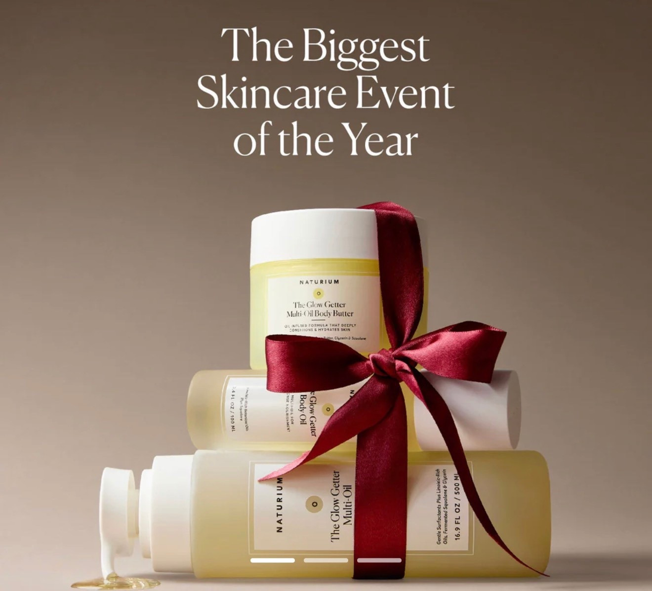 Luxury skincare for less 

#LTKselfcare #LTKBeauty #LTKGiftGuide