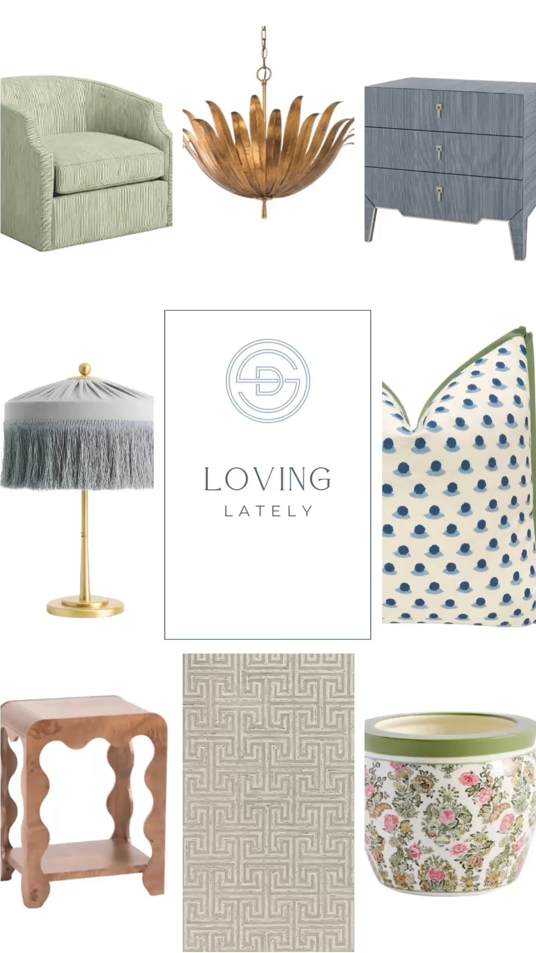 Loving these classic grandmillennial home decor finds! Perfect for adding pops of color to a classic living room. 

Grandmillennial home decor | Grandmillennial living room | classic home finds | colorful home decor 

#LTKSaleAlert #LTKHome