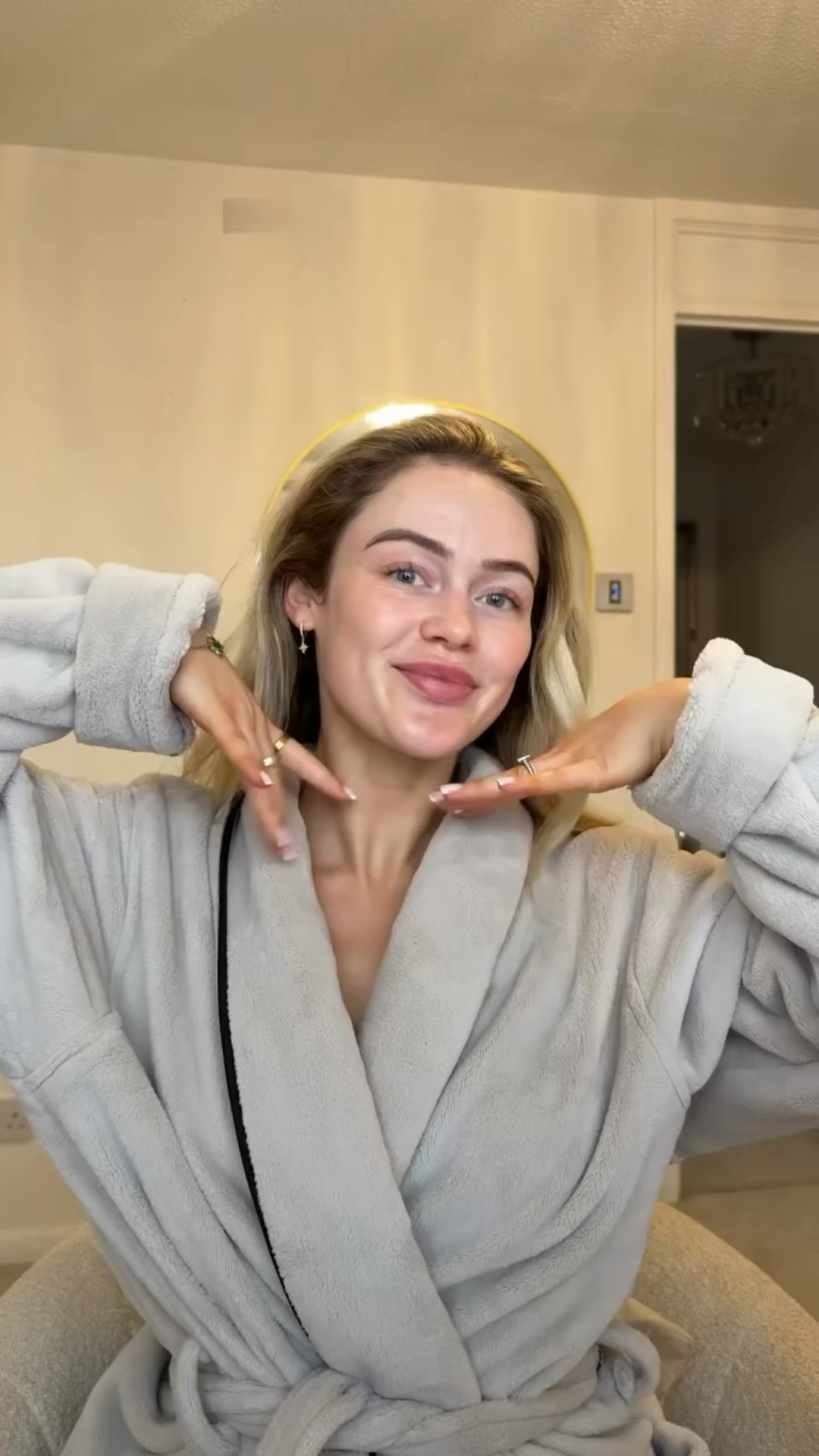 My @collectioncosmetics_uk Makeup Favourites 💄 

Gifted 
#fyp #foryoupage #trending #collectioncosmetics #makeuptutorial