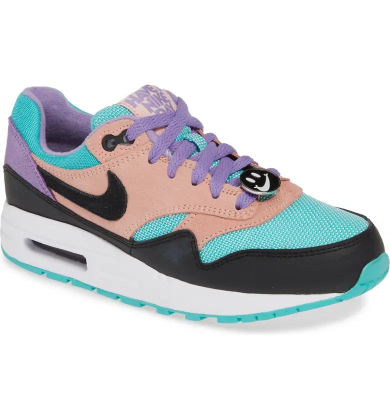 Air Max 1 Have a Nike Day Sneaker | Nordstrom