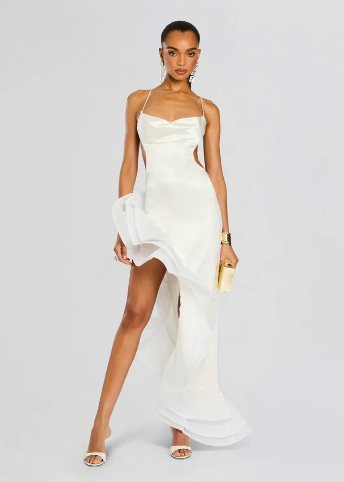 Kailtin Dress | Retrofete