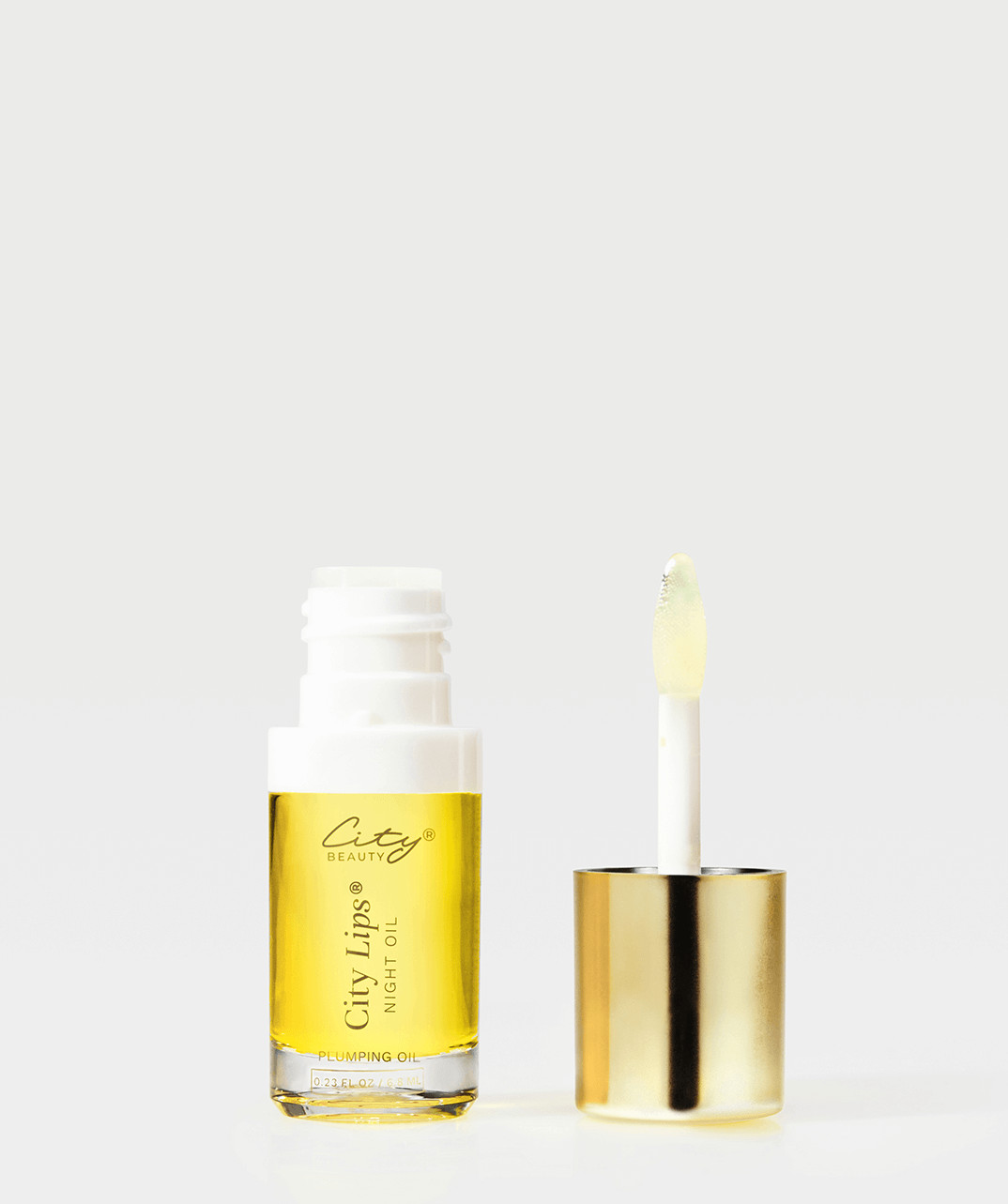 City Lips® Night Oil | City Beauty