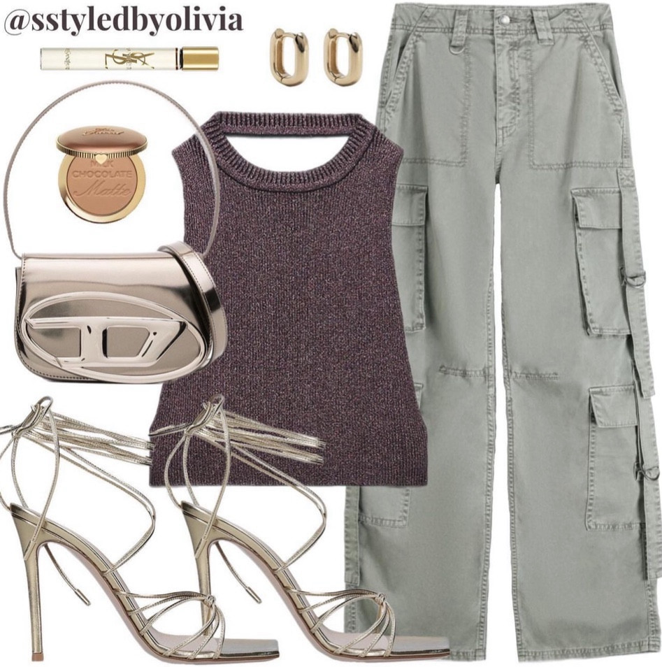#LTKU #LTKfindsunder50 #LTKstyletip