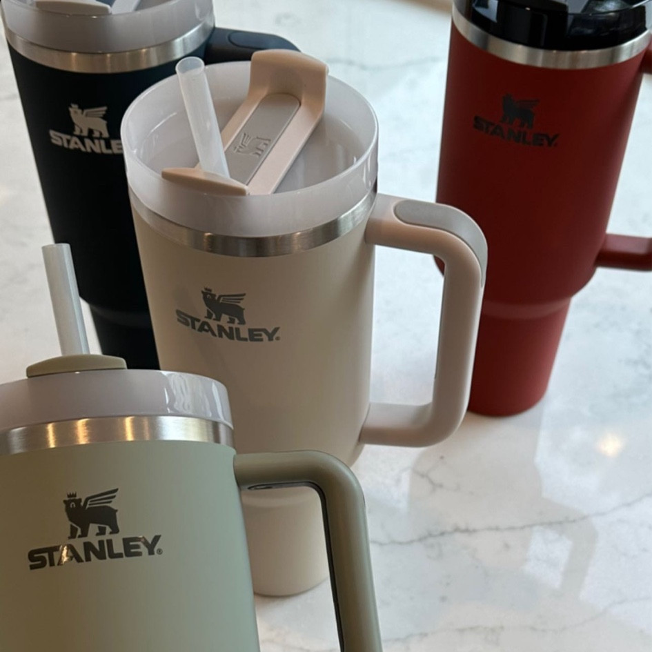 it’s that time again— if you missed out on the stanley cups, there’s some available now! Tomorrow they drop the new soft matte finish 🤤

#LTKCyberweek #LTKHoliday