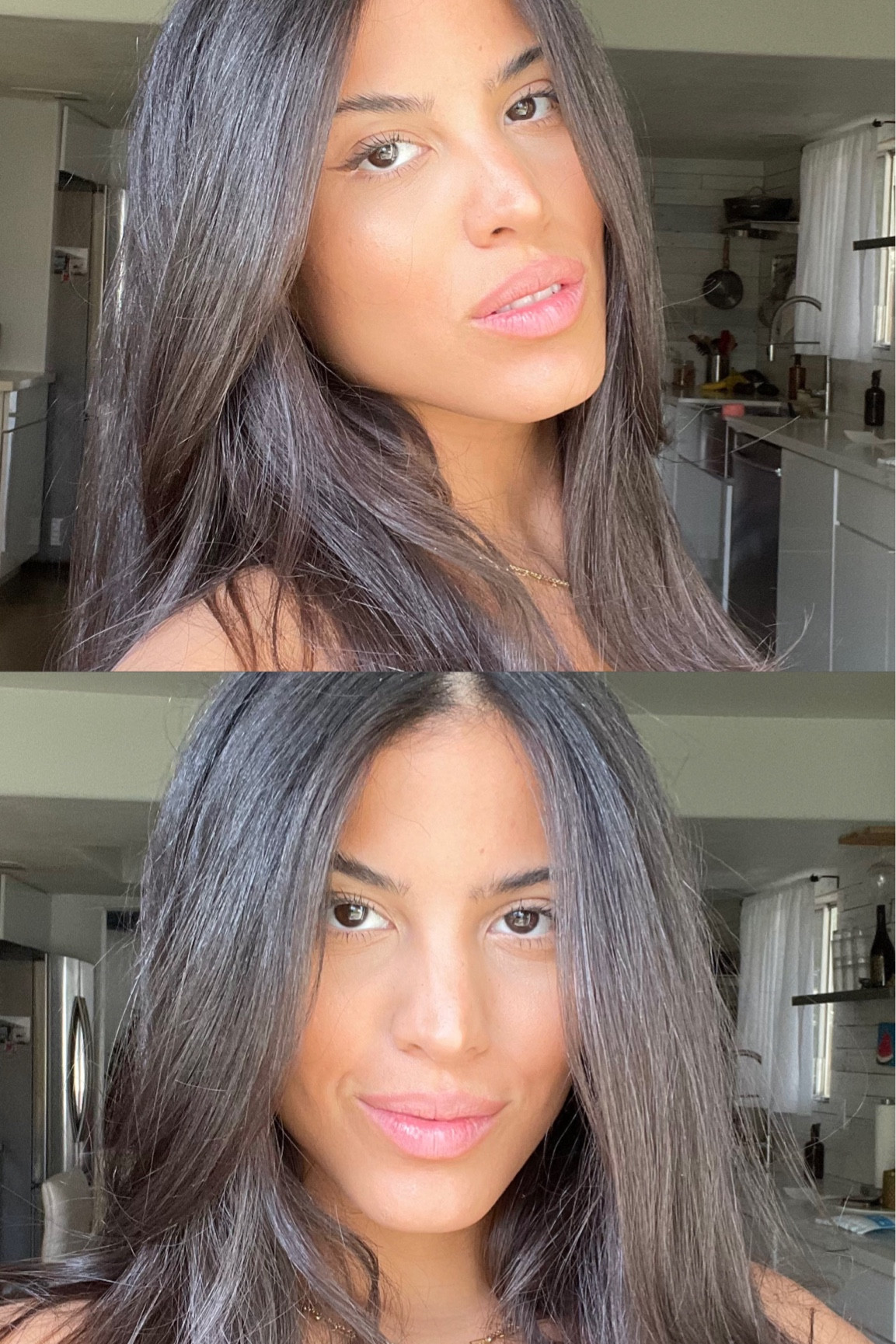My favorite beauty products for a natural glowy face ✨  #glowyskin #makeup #beauty #naturalmakeup

#LTKfindsunder50 #LTKstyletip #LTKbeauty