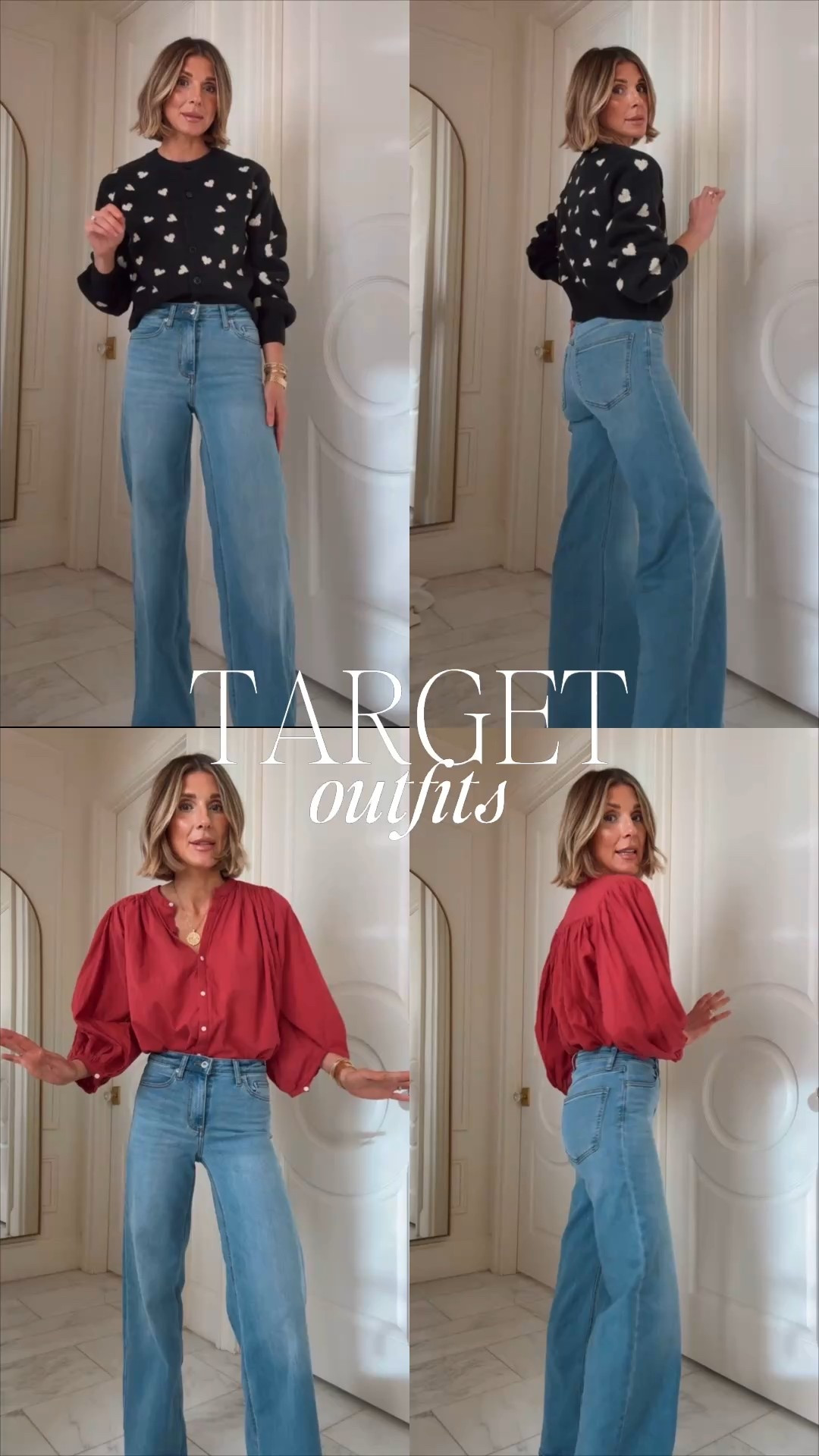 3 things I would buy from Target right now 

#LTKFindsUnder50 #LTKFindsUnder100