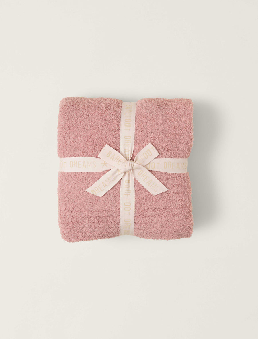 CozyChic® Throw | Barefoot Dreams