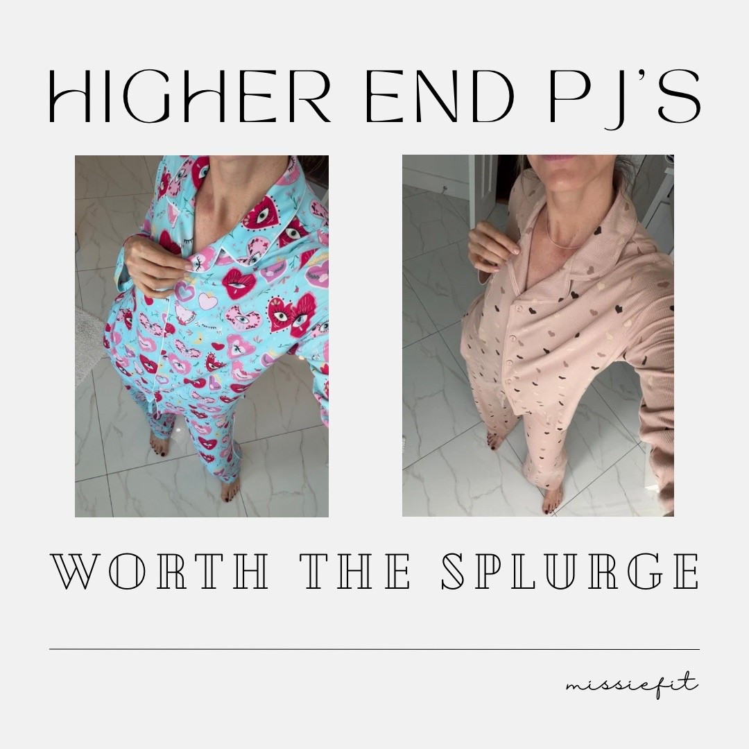 Both are very soft and sleep like a dream!