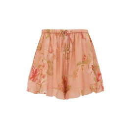 Roselight Frill Short            
        
            

    
    
    











    

        ... | ZIMMERMANN (US, CA, EU, MENA)