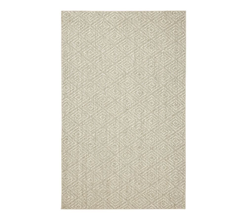 Kara Custom Sisal Rug | Pottery Barn (US)