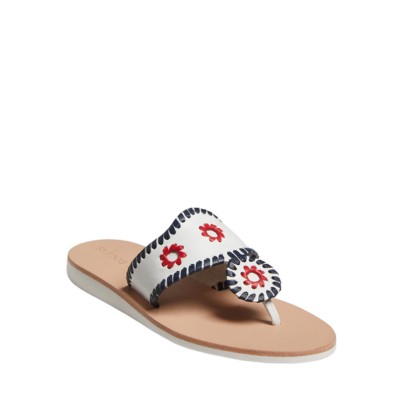 30% off with code: 1960 | Jack Rogers