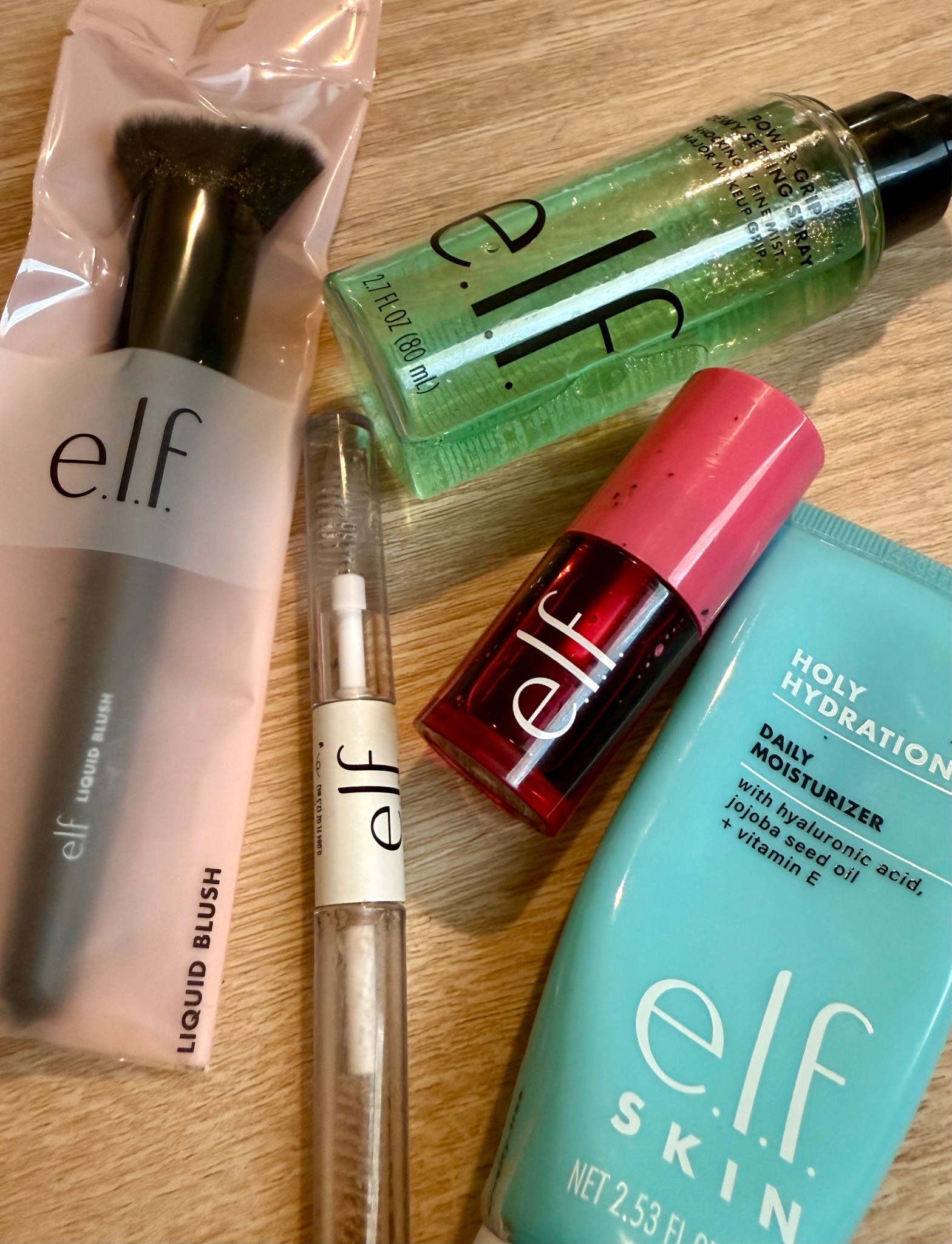 LTK Fall Sale - Elf Favorites 

#skincare #ltkfallsale #drugstoremakeup

#LTKFallSale #LTKSaleAlert #LTKBeauty