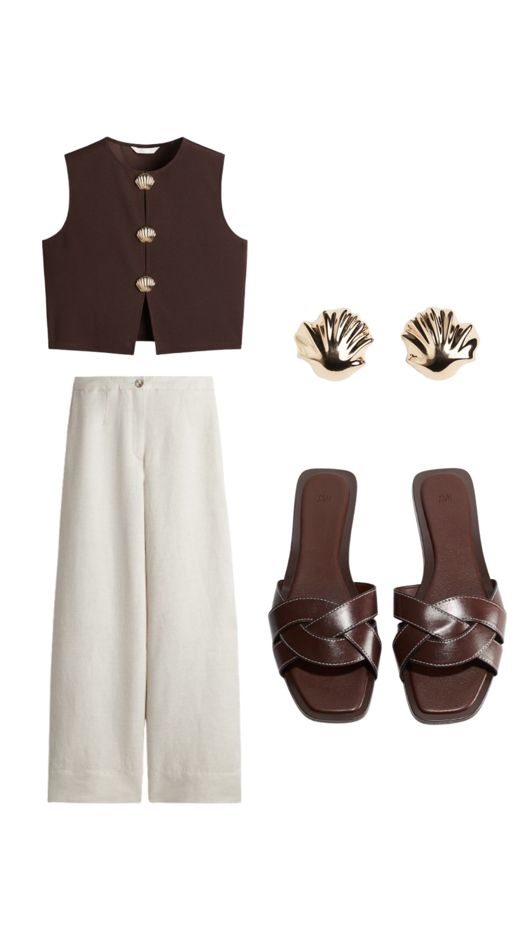 Outfit inspo

#LTKSummerEdit #LTKFindsUnder50 #LTKSeasonal