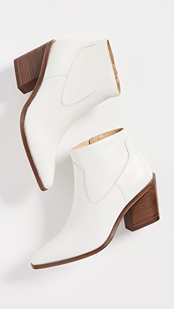 Razor Booties | Shopbop