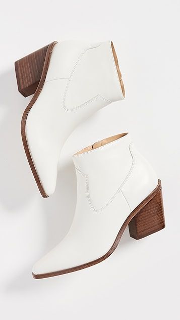 Razor Booties | Shopbop