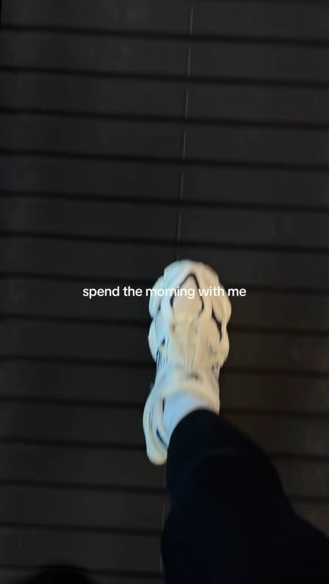 Living out my wellness mom dreams!!! 🤭✨🤎🎧 the greatest blessing in the world is being a mom but how I am showing up for my son comes down to how I’m showing up for myself. 

@armanibeauty @phlur @oneractive @unite_hair @newbalance @dysonhairpro @lorealparis @olaplex @dove @skinceuticals @rhode 

#spendthemorningwithme #grwm #momlife #healthylifestyle #gymmotivation