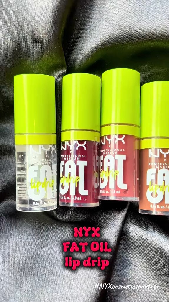 I have every color in the NYX cosmetics line, and they definitely don’t disappoint! When you buy from the site everything sitewide is 40% off! #ltksales #welikenyx #makeupaddict #beautyblogger 

#LTKSaleAlert #LTKBeauty #LTKGiftGuide