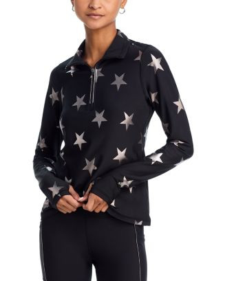 Half Zip Pullover – Exclusive | Bloomingdale's (US)