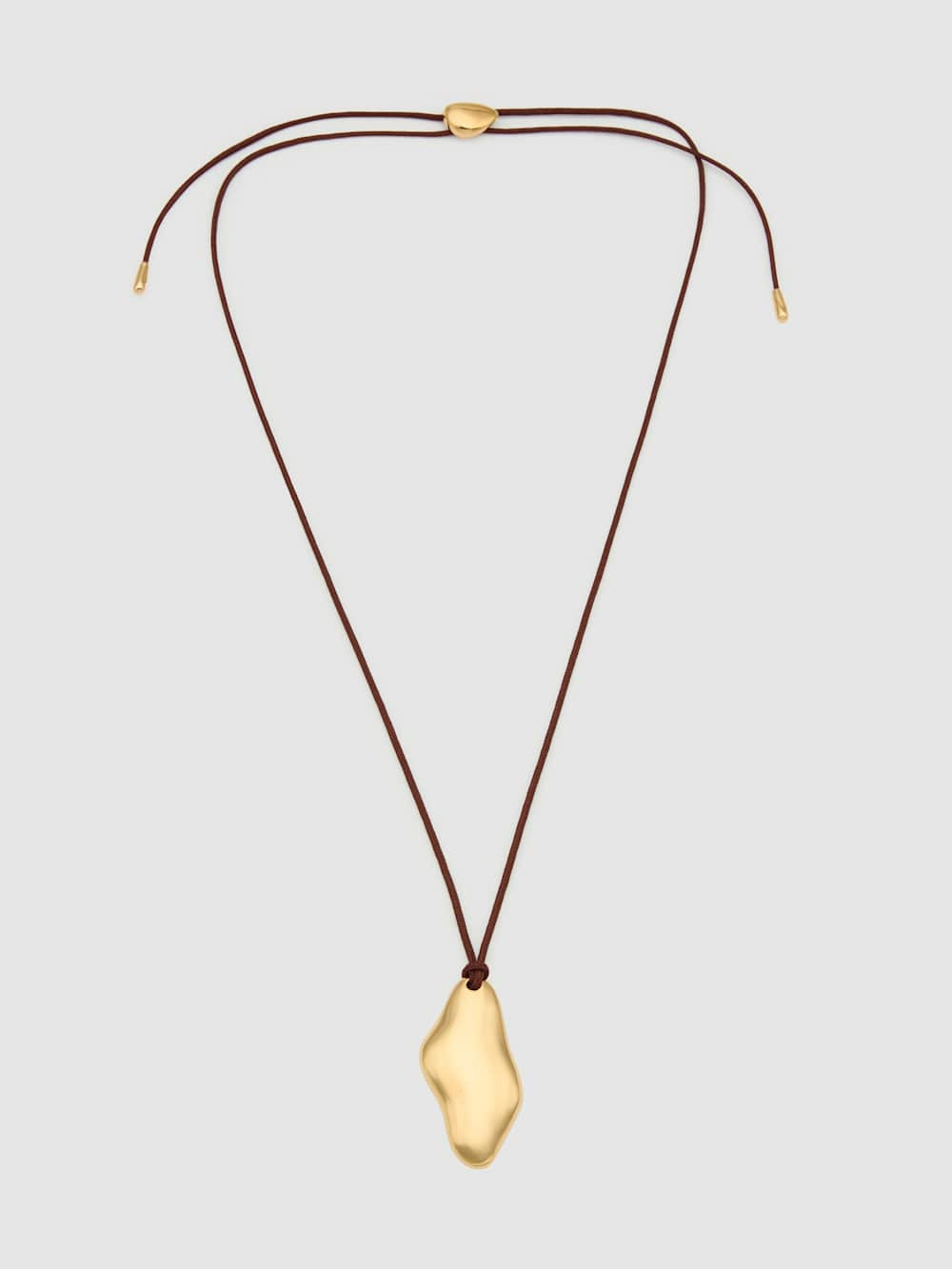 Carmel Necklace | Reformation (Global)